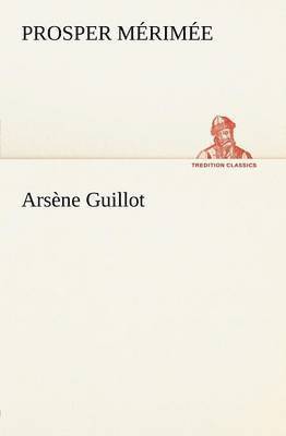 Arsene Guillot 1