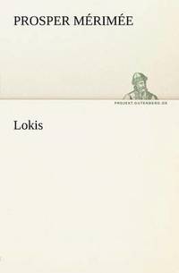 bokomslag Lokis