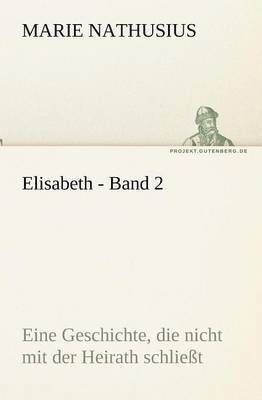 Elisabeth - Band 2