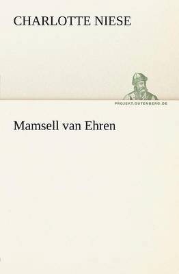 Mamsell Van Ehren 1