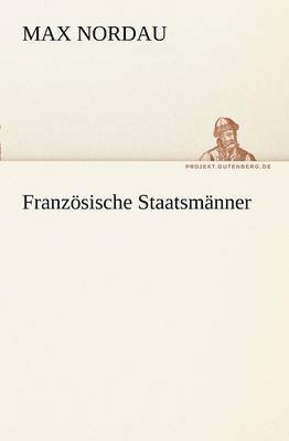 Franzosische Staatsmanner 1