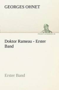 bokomslag Doktor Rameau - Erster Band