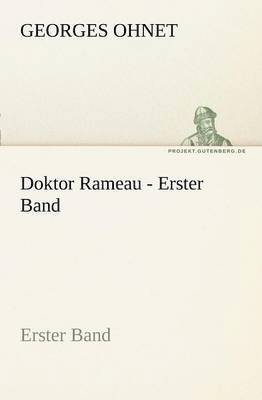 Doktor Rameau - Erster Band 1