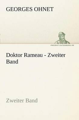 Doktor Rameau - Zweiter Band 1