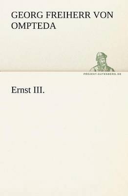 Ernst III. 1