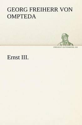 Ernst III.