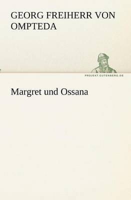 Margret Und Ossana 1