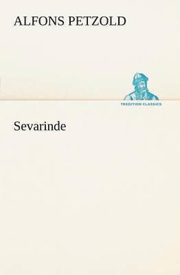 bokomslag Sevarinde