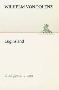 bokomslag Luginsland