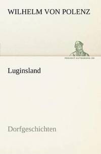 bokomslag Luginsland