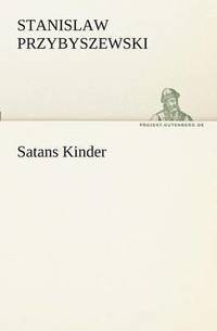bokomslag Satans Kinder