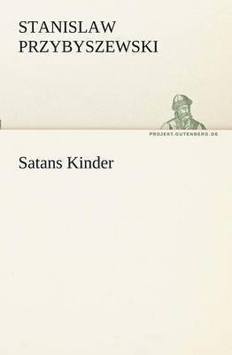 bokomslag Satans Kinder