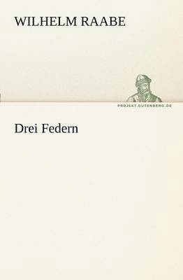 Drei Federn 1