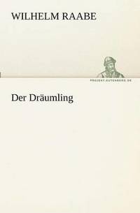 bokomslag Dräumling