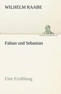 bokomslag Fabian Und Sebastian