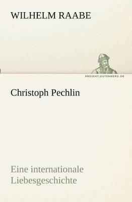Christoph Pechlin