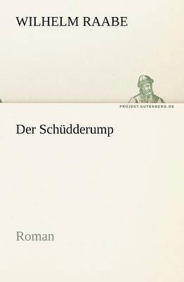 Der Schudderump 1