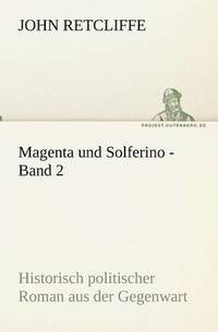 bokomslag Magenta Und Solferino - Band 2
