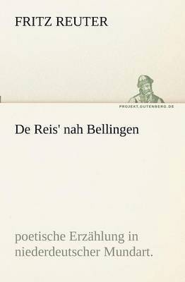 De Reis' nah Bellingen 1