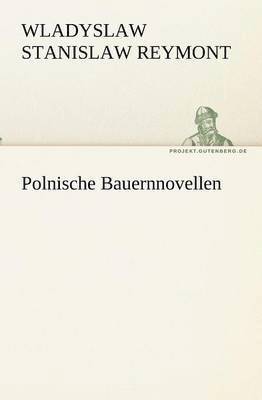 bokomslag Polnische Bauernnovellen