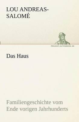 bokomslag Haus