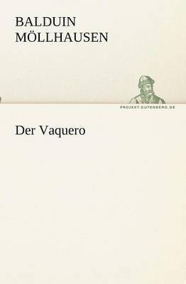 Der Vaquero 1