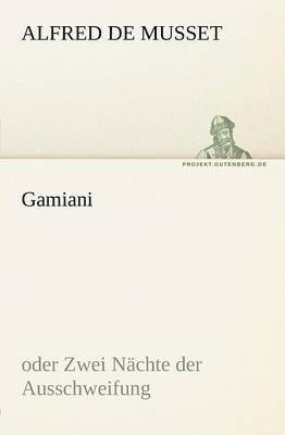 Gamiani 1