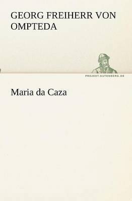 Maria da Caza
