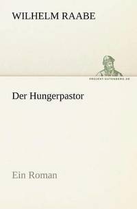 bokomslag Der Hungerpastor