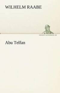 bokomslag Abu Telfan