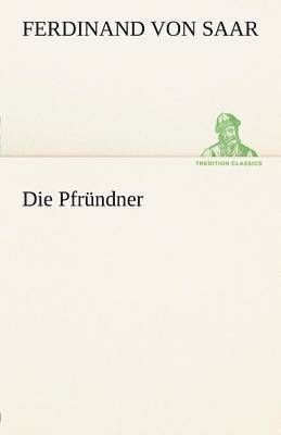 Pfrundner