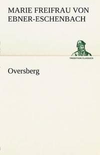 bokomslag Oversberg