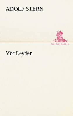 VOR Leyden 1