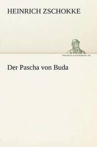 bokomslag Der Pascha Von Buda