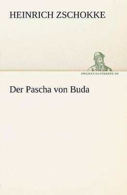 bokomslag Pascha Von Buda