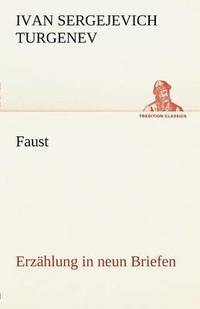 bokomslag Faust