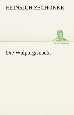 Walpurgisnacht