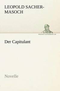 bokomslag Der Capitulant