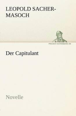 bokomslag Capitulant