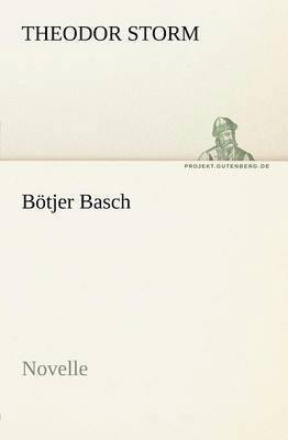 Botjer Basch 1