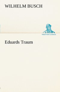 bokomslag Eduards Traum