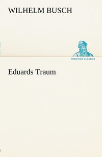 bokomslag Eduards Traum
