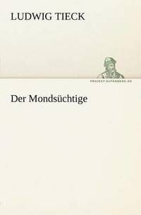 bokomslag Mondsuchtige