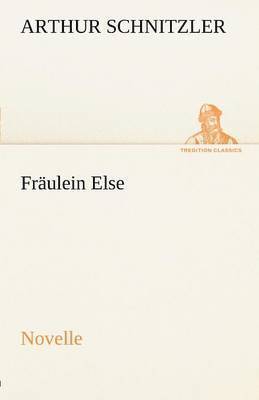 Fraulein Else 1