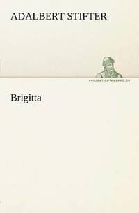 bokomslag Brigitta