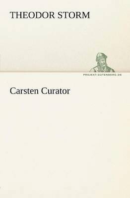 Carsten Curator 1