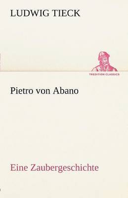 Pietro Von Abano 1