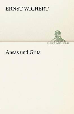 Ansas Und Grita