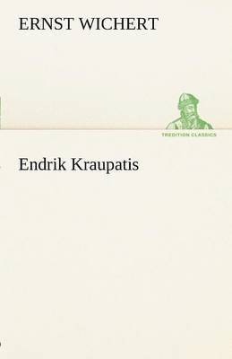 Endrik Kraupatis 1