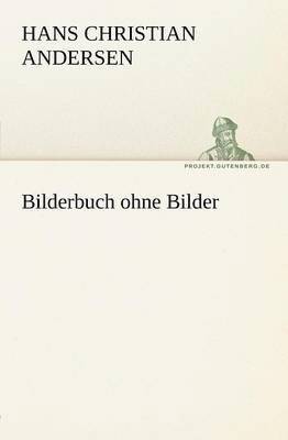 bokomslag Bilderbuch Ohne Bilder